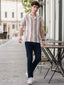 Status Quo |Men's Summer SHIRTS - S, M, L, XL, XXL