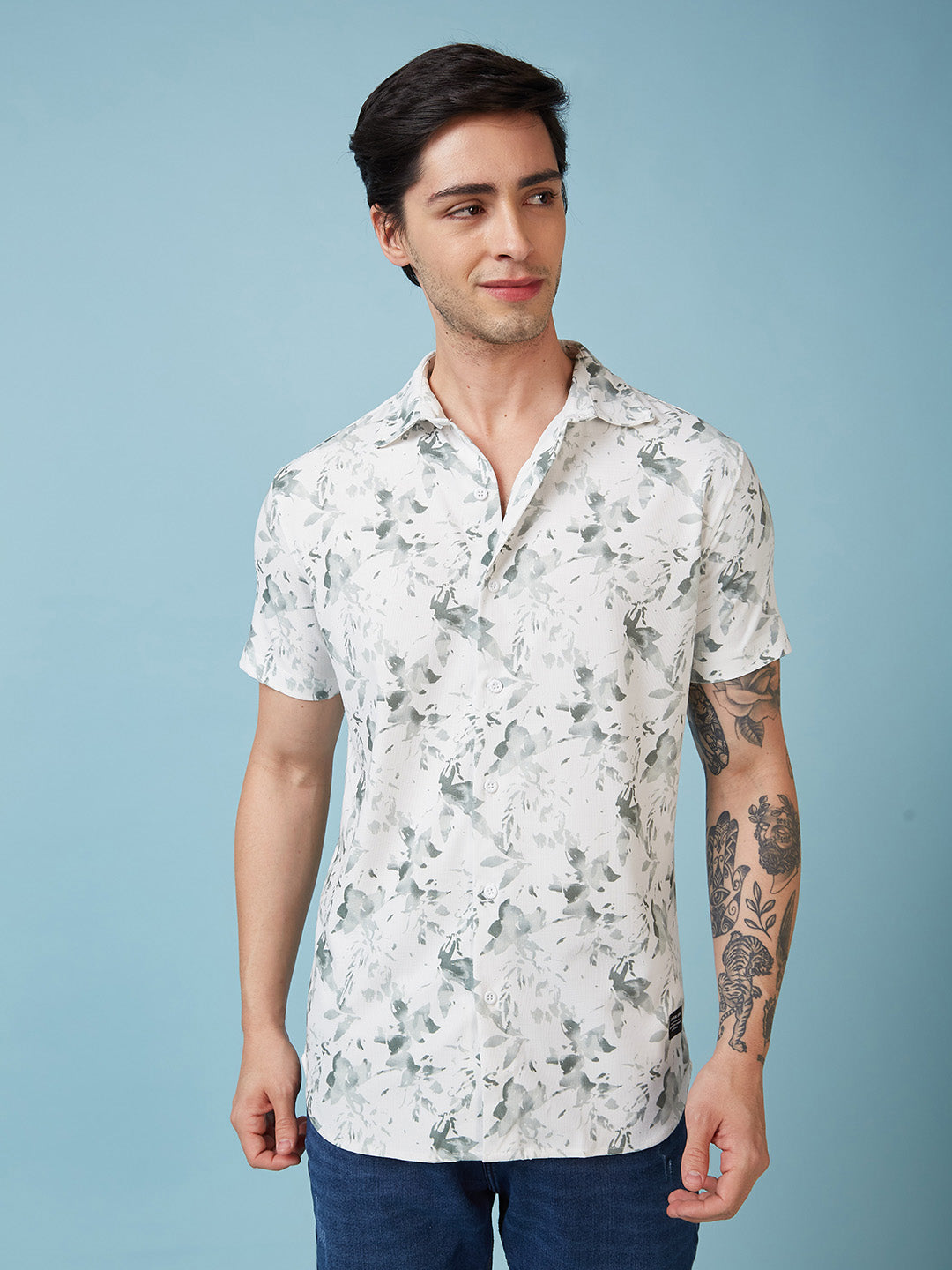 Status Quo |Men's  SHIRTS - S, M, L, XL, XXL Main image