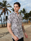 Status Quo |Men's  SHIRTS PLUS SIZE - 3XL, 4XL, 5XL