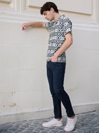 Status Quo |Men's Summer SHIRTS PLUS SIZE - 3XL, 4XL, 5XL