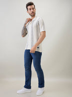 Status Quo |Men's Stylish Shirt - S, M, L, XL, XXL