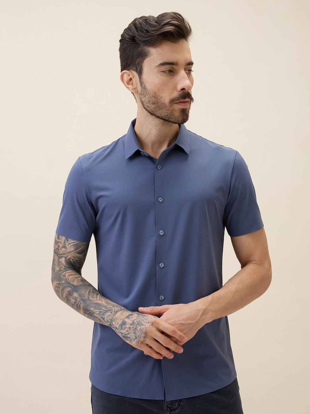 Status Quo |Men's  SHIRTS - S, M, L, XL, XXL