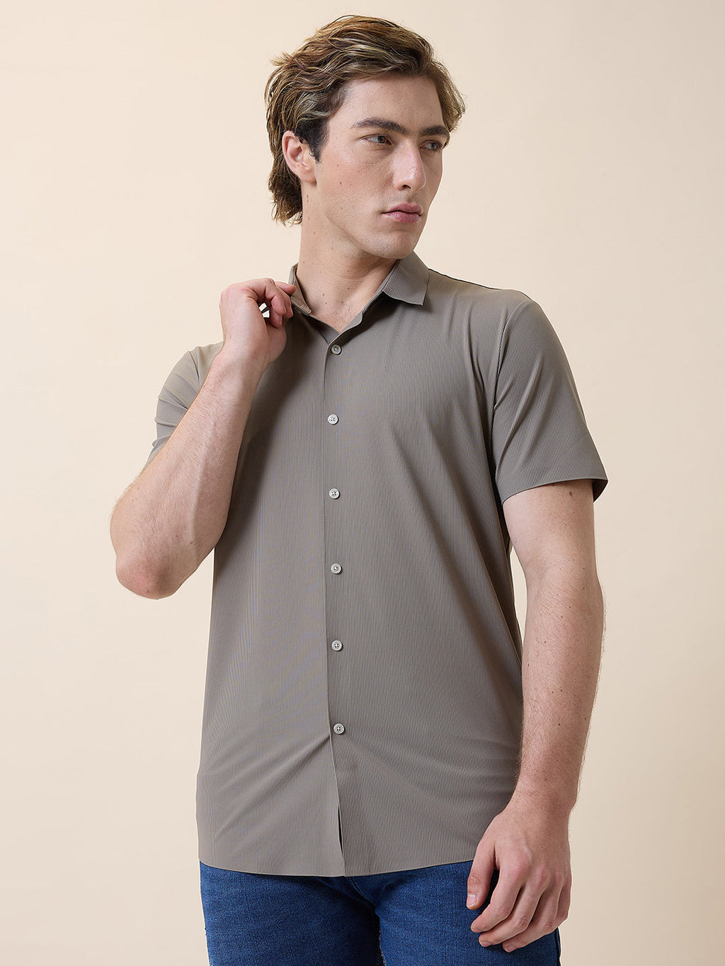 Status Quo |Men's  Premium SHIRTS - S, M, L, XL, XXL