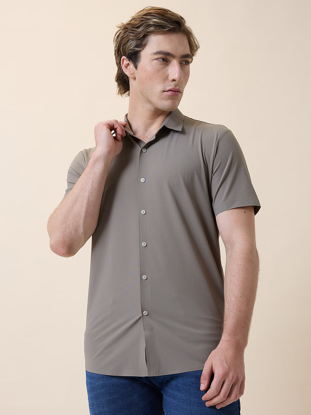 Status Quo |Men's  Premium SHIRTS - S, M, L, XL, XXL