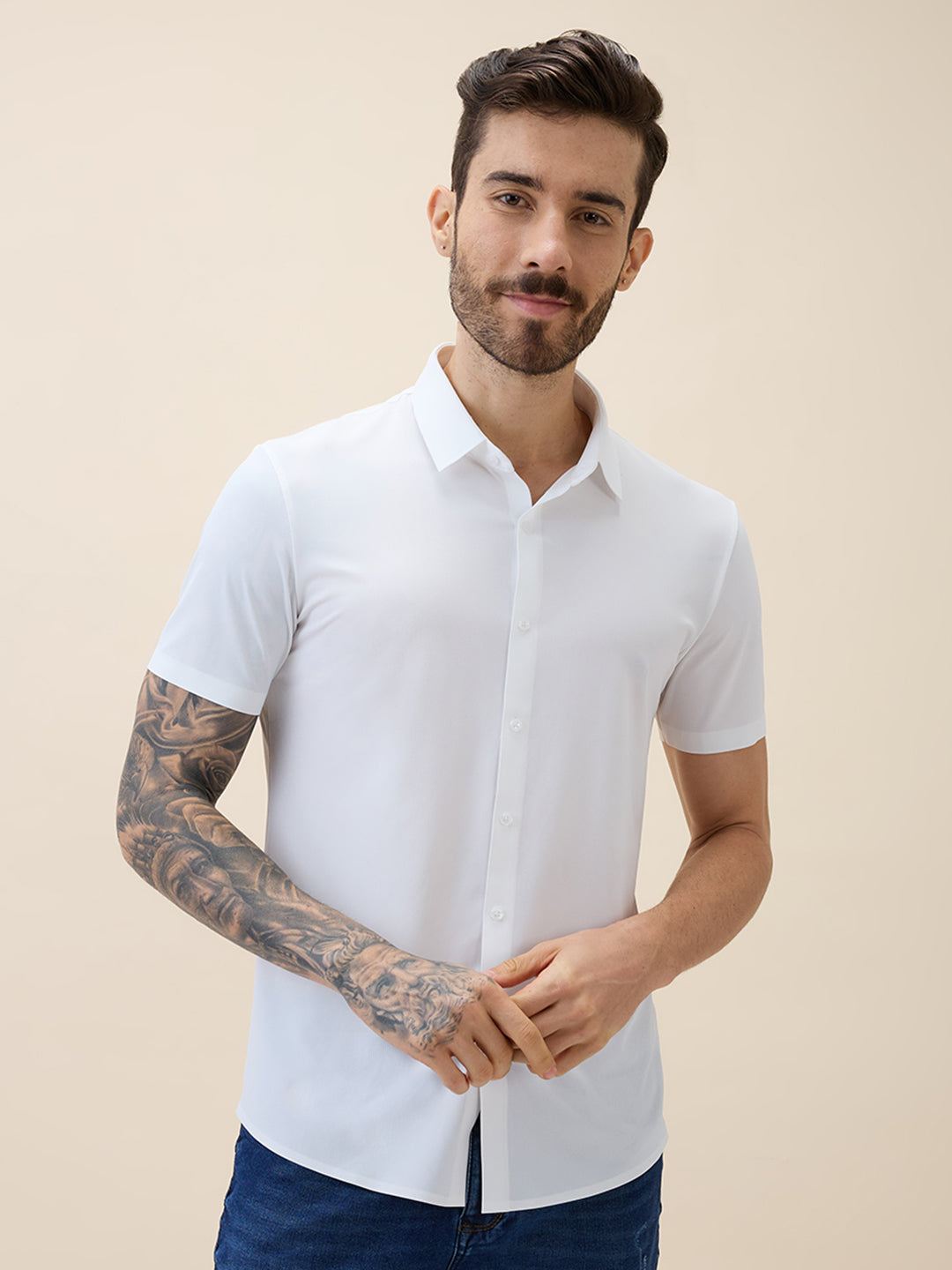 Status Quo |Men's  SHIRTS - S, M, L, XL, XXL
