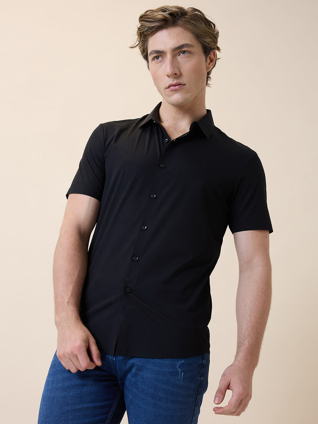 Status Quo |Men's  Premium SHIRTS - S, M, L, XL, XXL Main image
