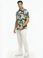 Status Quo |Men's Stylish Shirt - S, M, L, XL, XXL, 3XL, 4XL, 5XL
