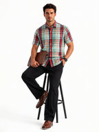 Status Quo |Men's Stylish Shirt - S, M, L, XL, XXL
