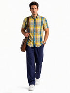 Status Quo |Men's Stylish Shirt - S, M, L, XL, XXL