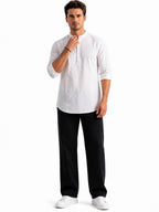 Status Quo |Men's Stylish Shirt - S, M, L, XL, XXL