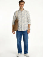 Status Quo |Men's Stylish Shirt - S, M, L, XL, XXL, 3XL, 4XL, 5XL