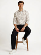 Status Quo |Men's Stylish Shirt - S, M, L, XL, XXL, 3XL, 4XL, 5XL