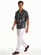Status Quo |Men's Stylish Shirt - S, M, L, XL, XXL, 3XL, 4XL, 5XL