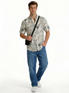 Status Quo |Men's Stylish Shirt - S, M, L, XL, XXL, 3XL, 4XL, 5XL