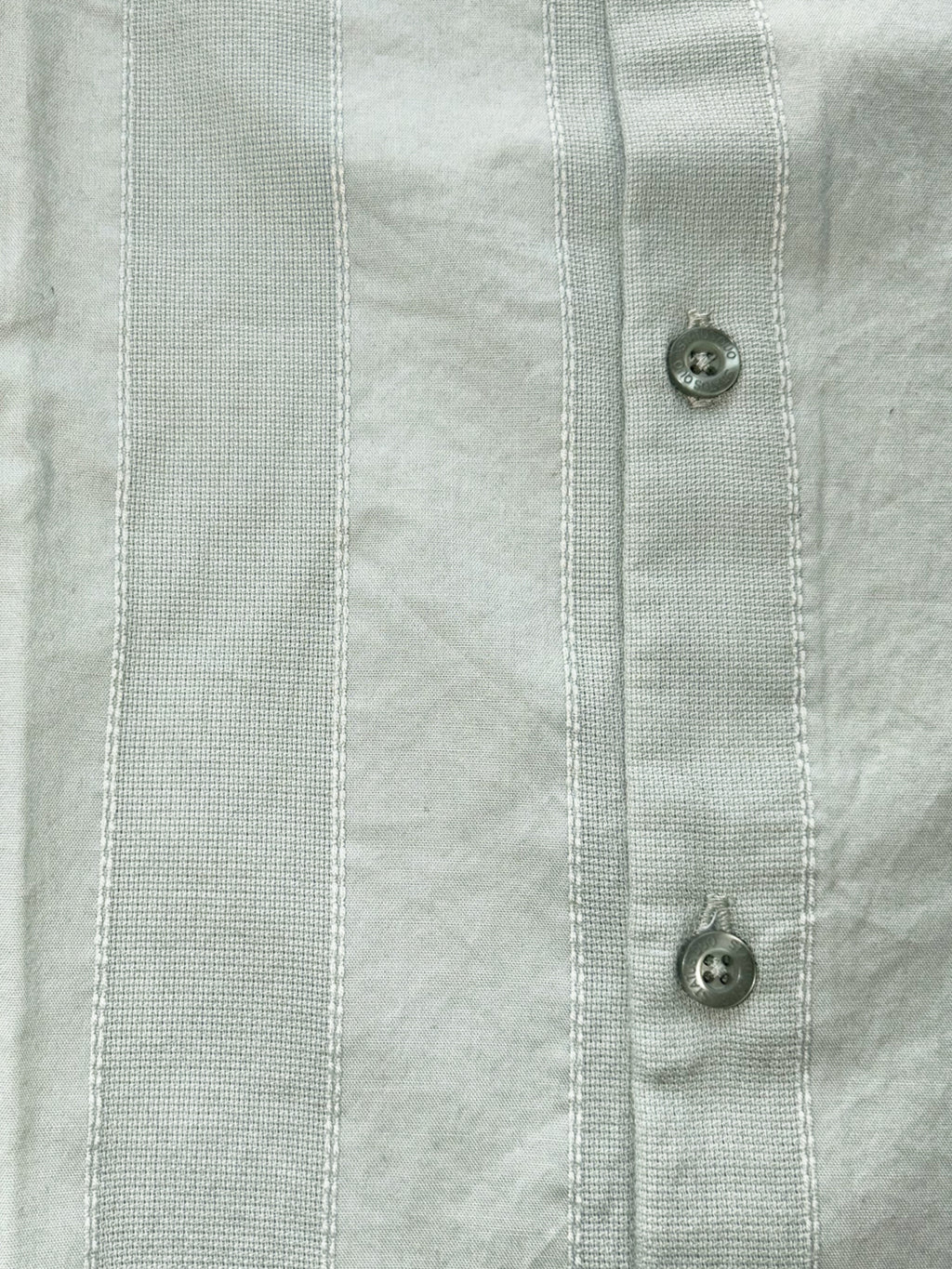 Pista Textured Stripe Shirt