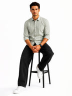 Status Quo |Men's Stylish Shirt - S, M, L, XL, XXL