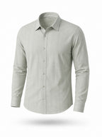 Pista Textured Stripe Shirt
