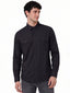 Classic Black Utility Shirt