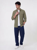 Status Quo |Men's Stylish Shirt - S, M, L, XL, XXL