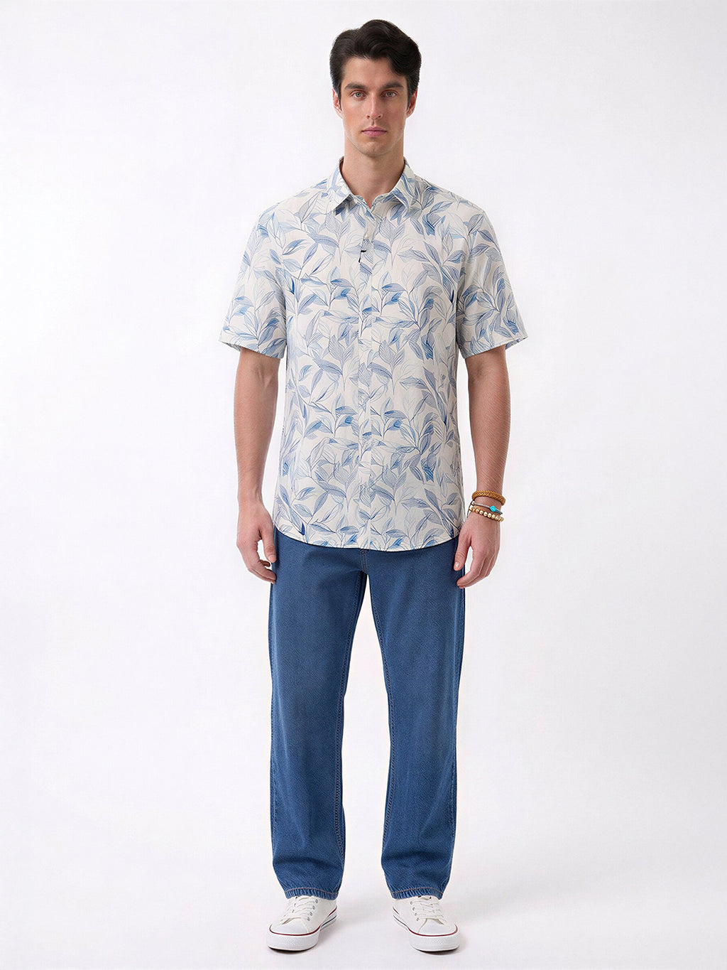 Status Quo |Men's Stylish Shirt - S, M, L, XL, XXL