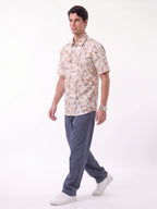 Status Quo |Men's Stylish Shirt - S, M, L, XL, XXL