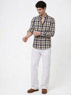 Status Quo |Men's Stylish Shirt - S, M, L, XL, XXL, 3XL, 4XL, 5XL
