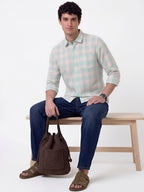 Status Quo |Men's Stylish Shirt - S, M, L, XL, XXL, 3XL, 4XL, 5XL