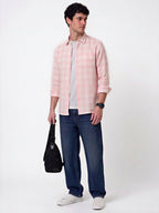 Status Quo |Men's Stylish Shirt - S, M, L, XL, XXL, 3XL, 4XL, 5XL