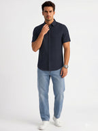 Status Quo |Men's Stylish Shirt - S, M, L, XL, XXL, 3XL, 4XL, 5XL