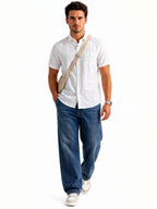 Status Quo |Men's Stylish Shirt - S, M, L, XL, XXL, 3XL, 4XL, 5XL