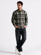 Status Quo |Men's Stylish Shirt - S, M, L, XL, XXL, 3XL, 4XL, 5XL