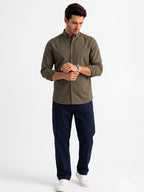 Status Quo |Men's Stylish Shirt - S, M, L, XL, XXL
