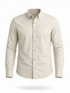 Pista Solid Casual Shirt
