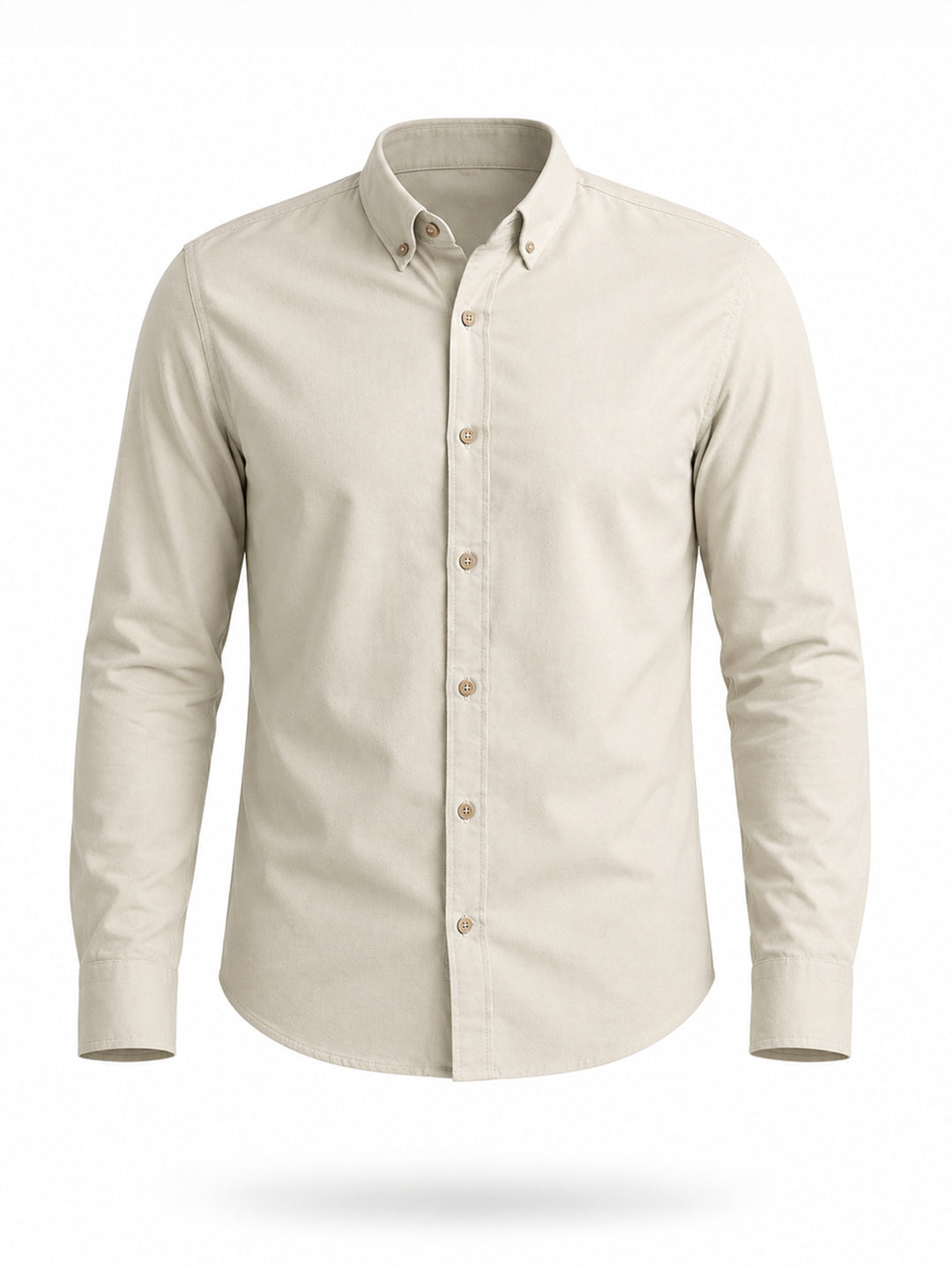Pista Solid Casual Shirt