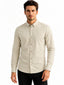 Pista Solid Casual Shirt