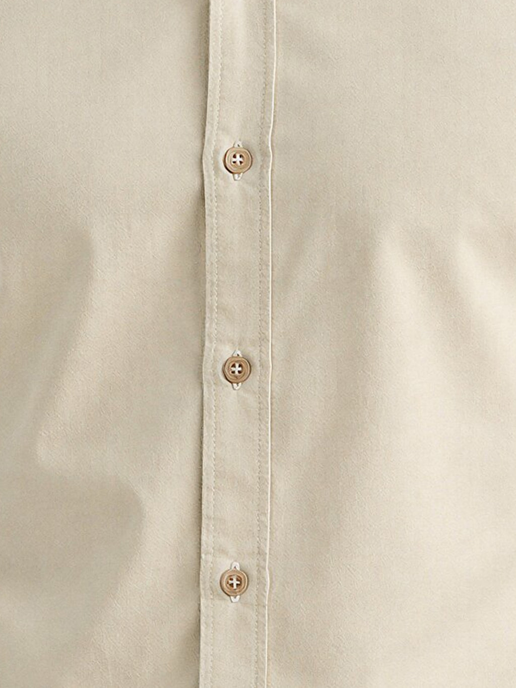 Pista Solid Casual Shirt