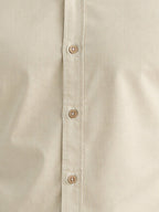 Pista Solid Casual Shirt