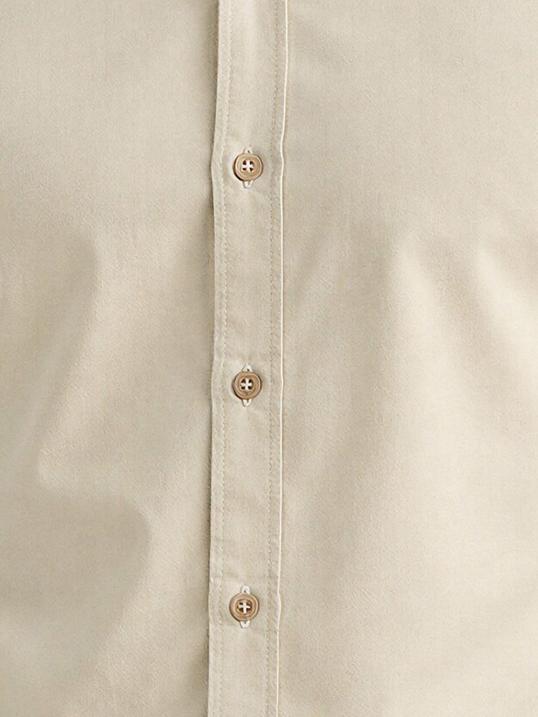 Pista Solid Casual Shirt