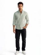 Status Quo |Men's Stylish Shirt - S, M, L, XL, XXL