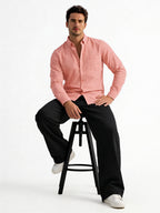 Status Quo |Men's Stylish Shirt - S, M, L, XL, XXL