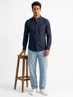 Status Quo |Men's Stylish Shirt - S, M, L, XL, XXL