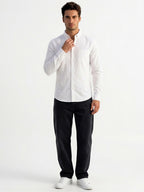 Status Quo |Men's Stylish Shirt - S, M, L, XL, XXL
