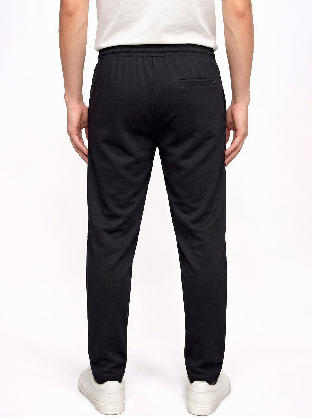 Zip Pocket Track Pants