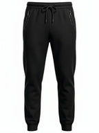Zip Pocket Track Pants