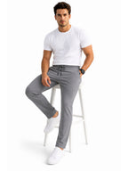 Status Quo |Men's Stylish Track Pants - S, M, L, XL, XXL, 3XL, 4XL, 5XL