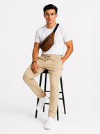 Status Quo |Men's Stylish Track Pants - S, M, L, XL, XXL, 3XL, 4XL, 5XL