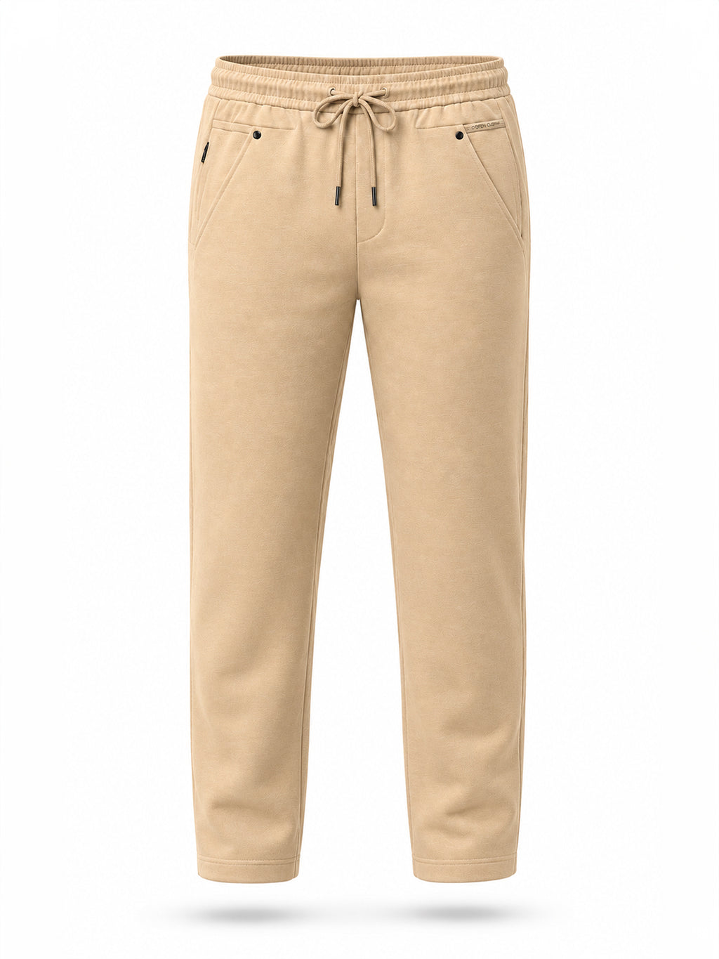 Essential Regular Fit Track Pants