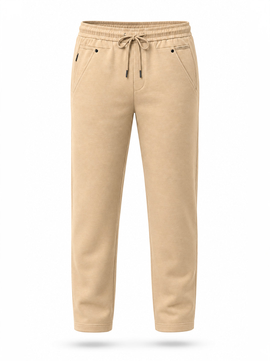 Essential Regular Fit Track Pants