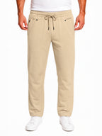 Essential Regular Fit Track Pants