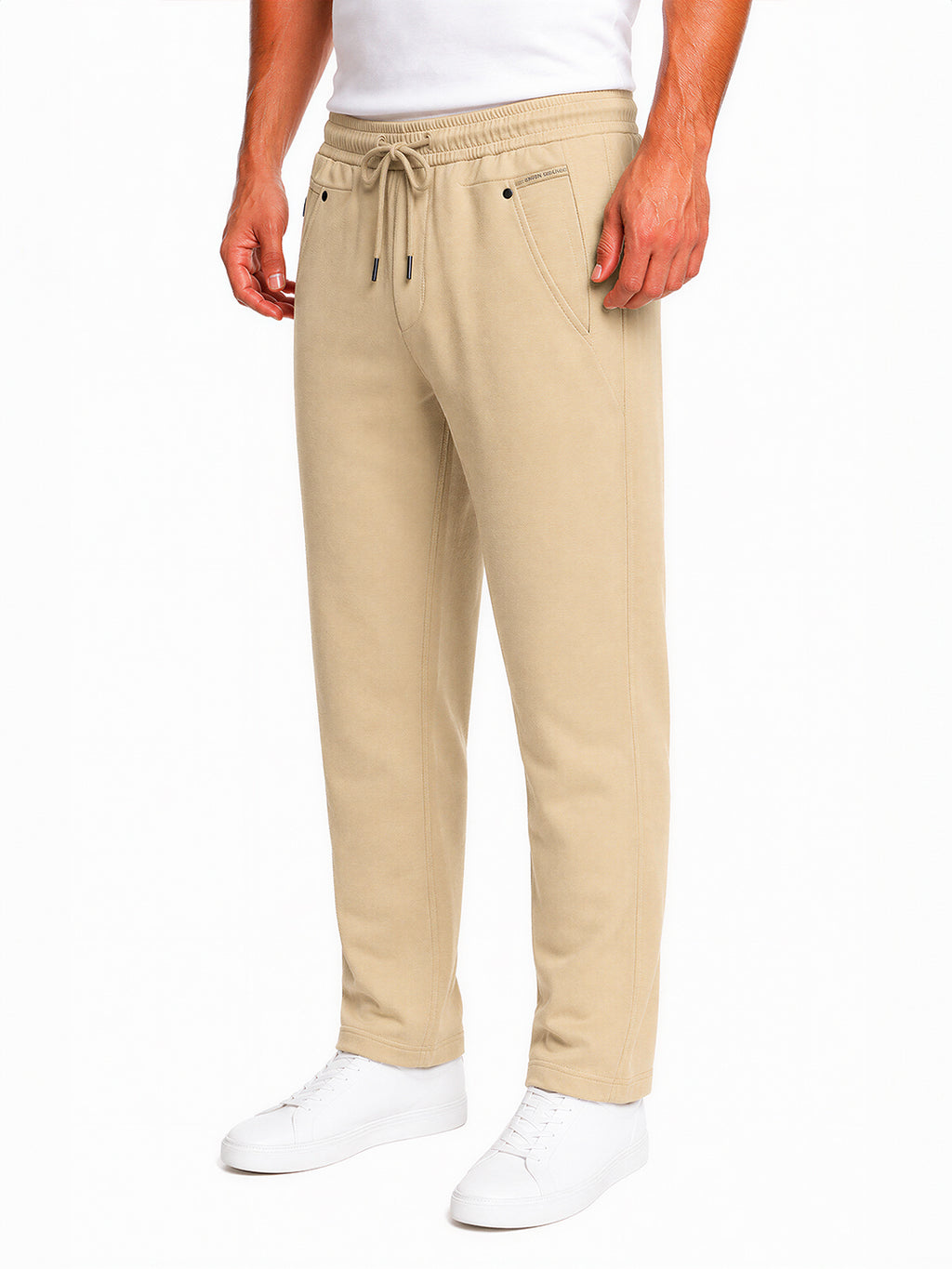 Essential Regular Fit Track Pants